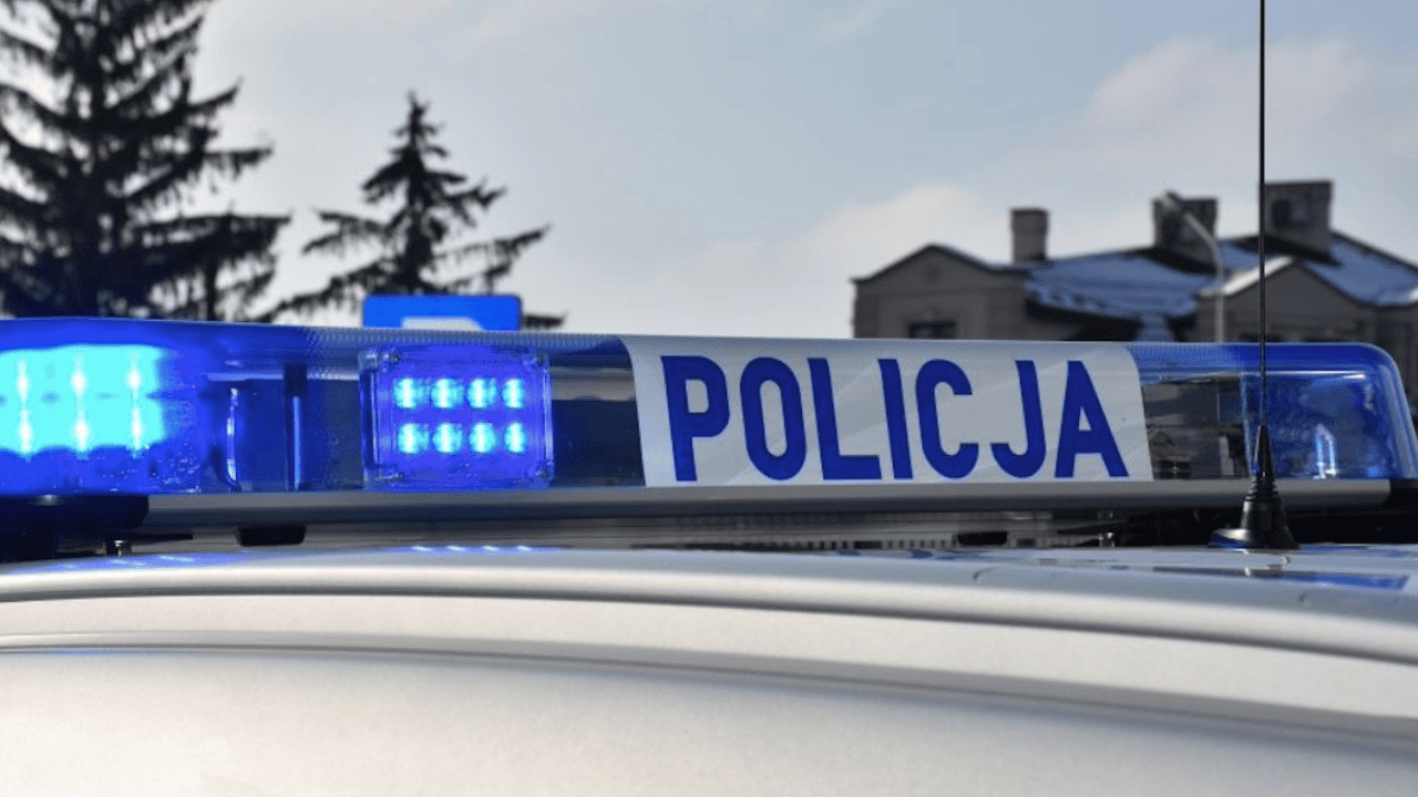 Policja zatrzymała dwóch strażaków. Mieli dopuścić się koszmarnej zbrodni