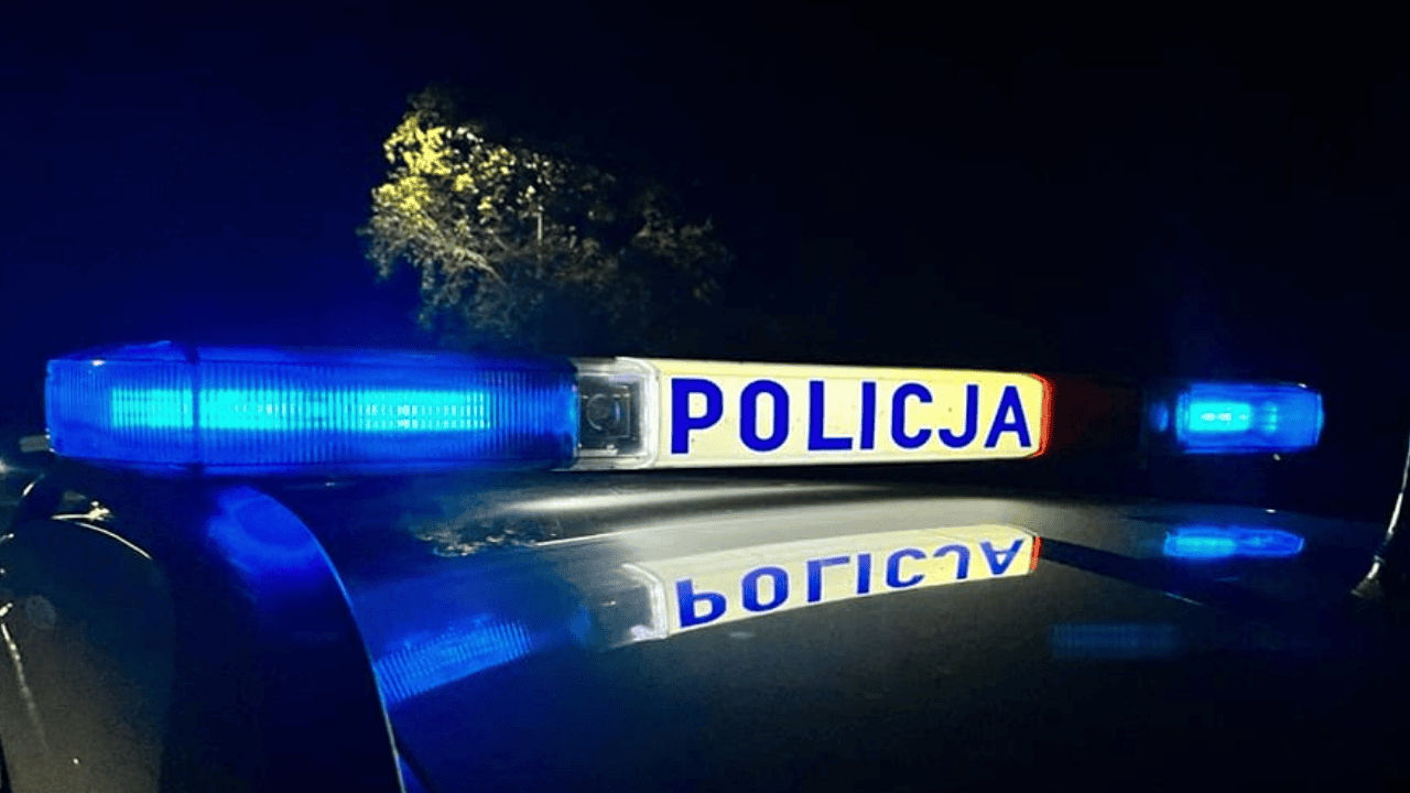 Policja