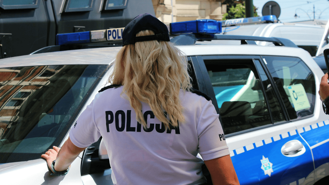 Policja