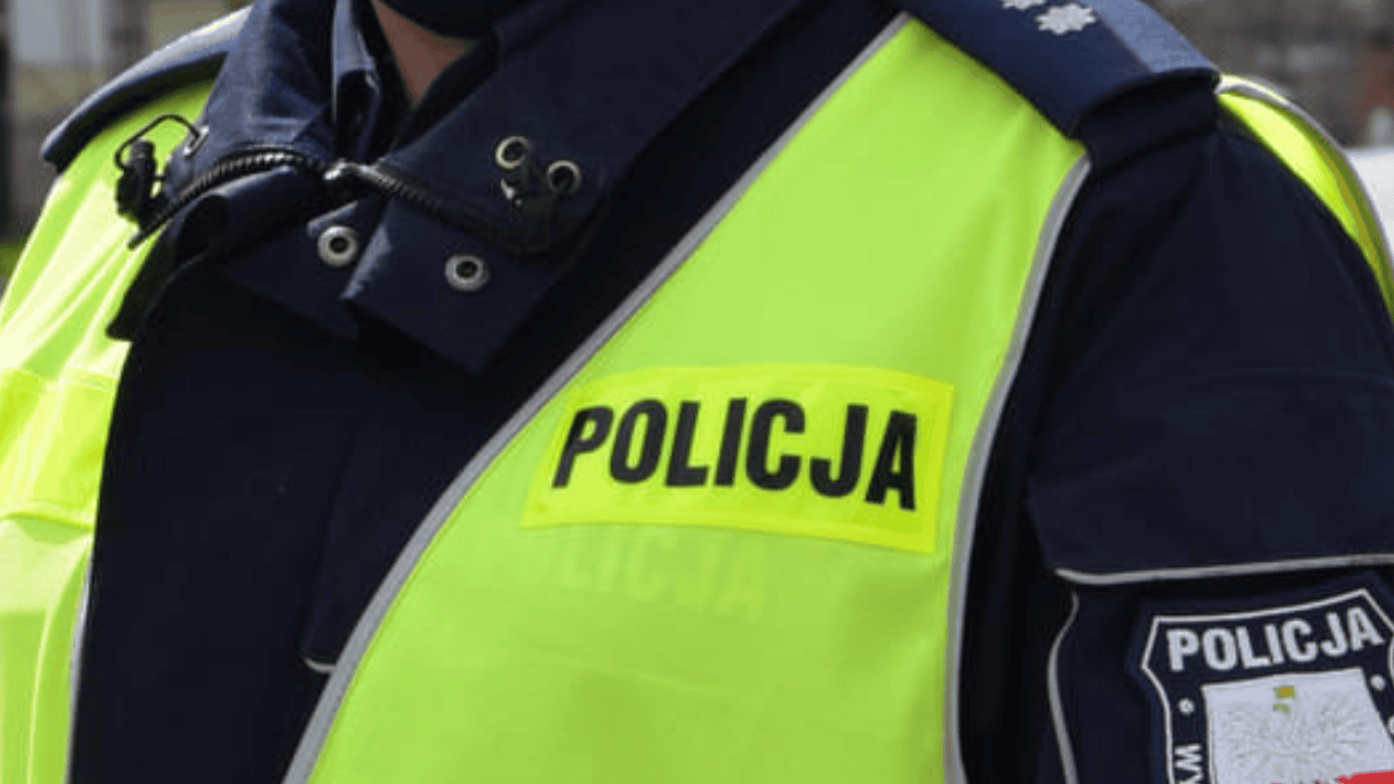 Dramat w polskim mieście. Malutkie dziecko wypadło z okna, w akcji śmigłowiec LPR