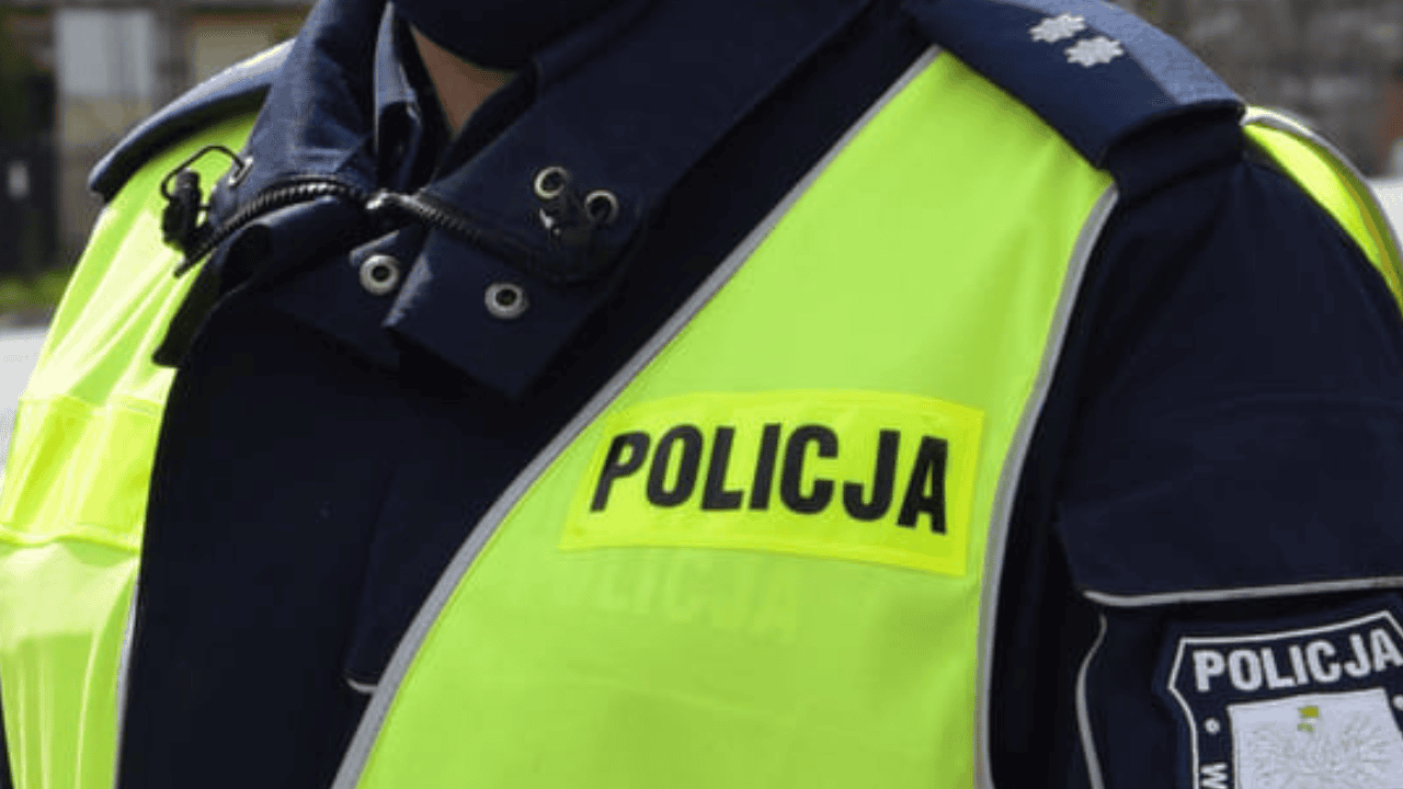 Policja