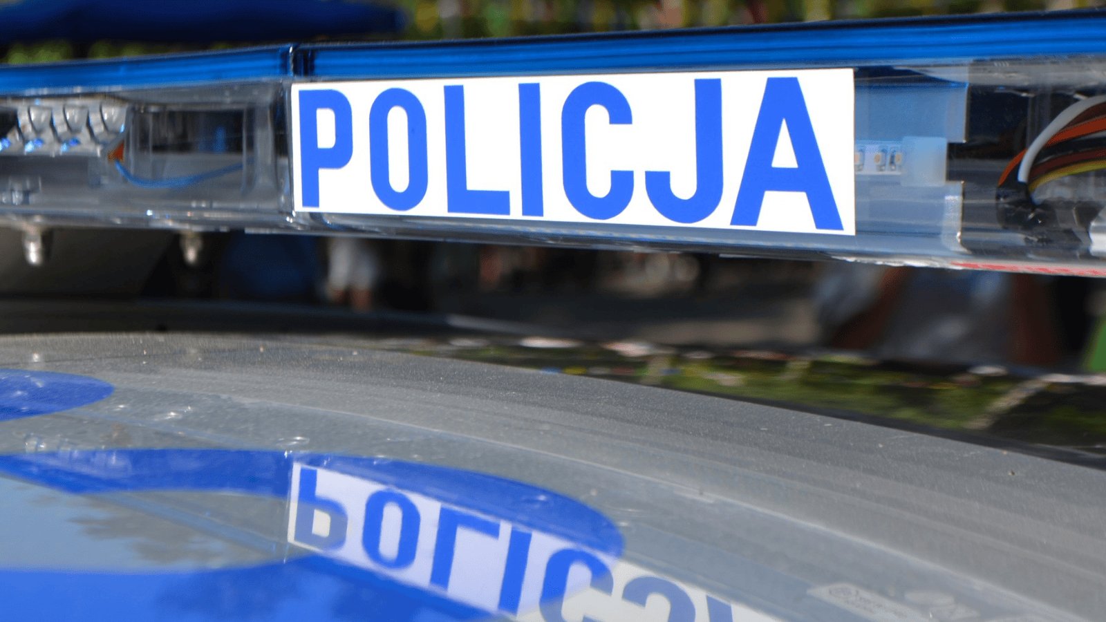 Co naprawdę wydarzyło się w Garwolinie? Policja publikuje pełny przebieg interwencji