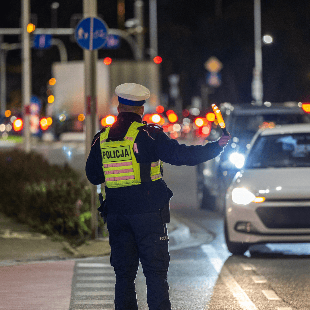 Lekarz może donieść na Ciebie do urzędu. Koniec z jazdą przy tych schorzeniach