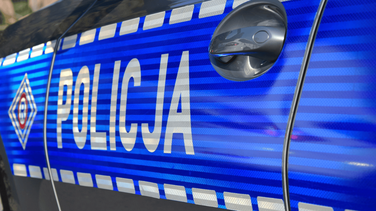 Policja