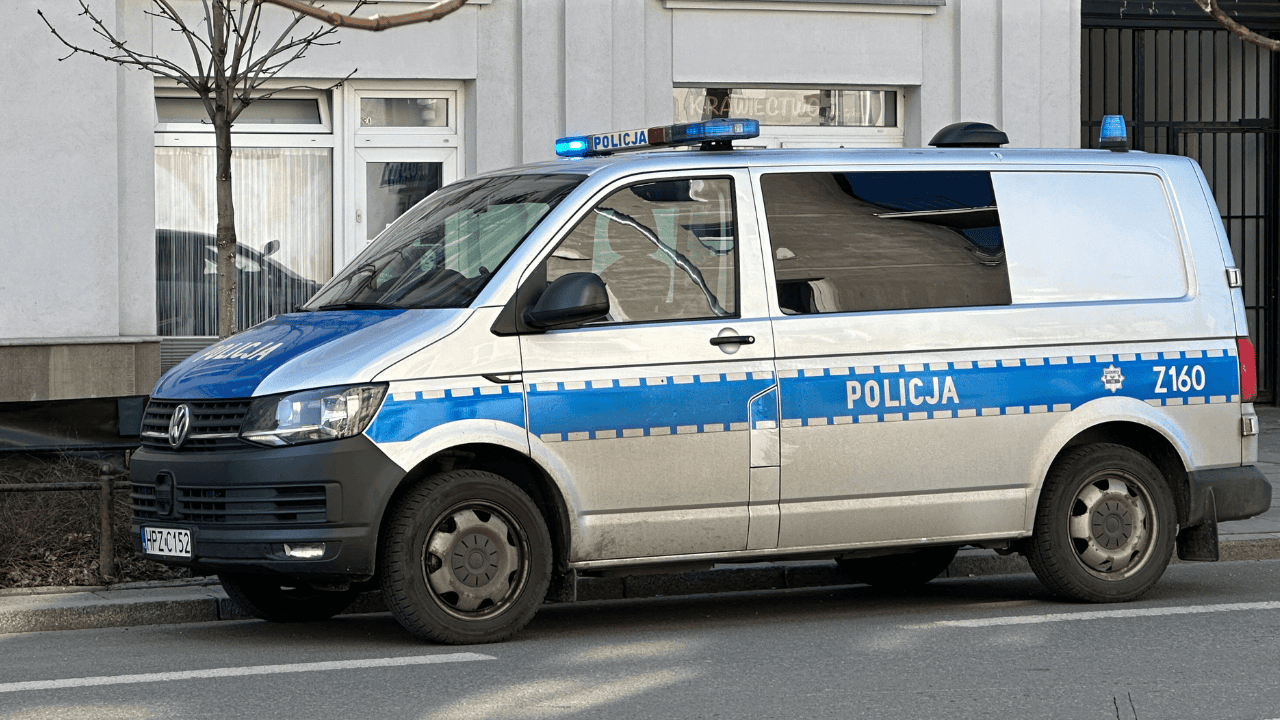 Policja