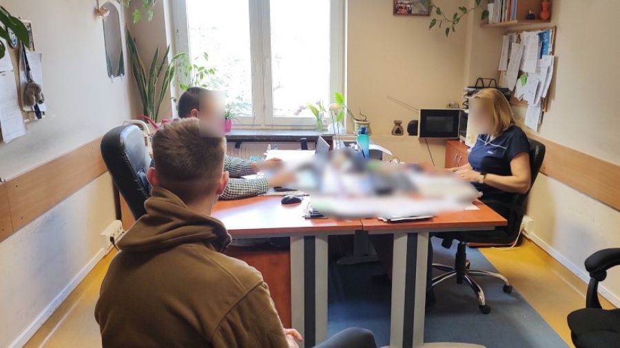 Co się stało z dziewczynką z domu zakonnego w Lubinie? Został po niej tylko głos na nagraniu [ODC. 4]