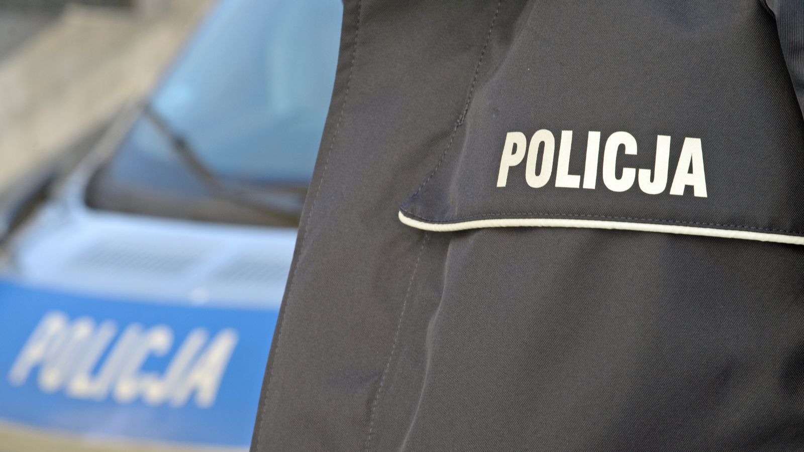 Niekontrolowany wystrzał na komendzie. Wiemy, co się stało