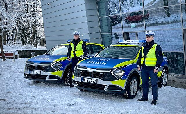 Policja apeluje do Polaków. Seria niebezpiecznych wypadków. Wielu rannych