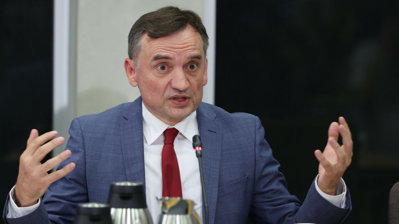 PILNE! Jest decyzja prokuratury w sprawie Ziobry. Wszystko jasne