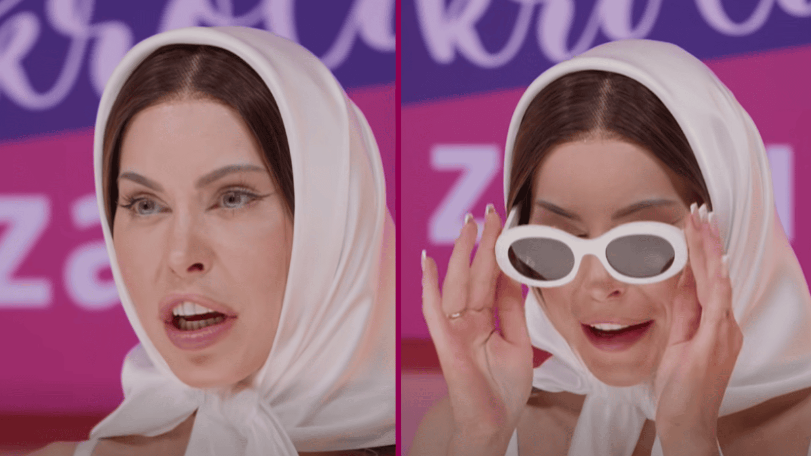 Julia von Stein nie szczędziła ostrych słów. Internauci zniesmaczeni