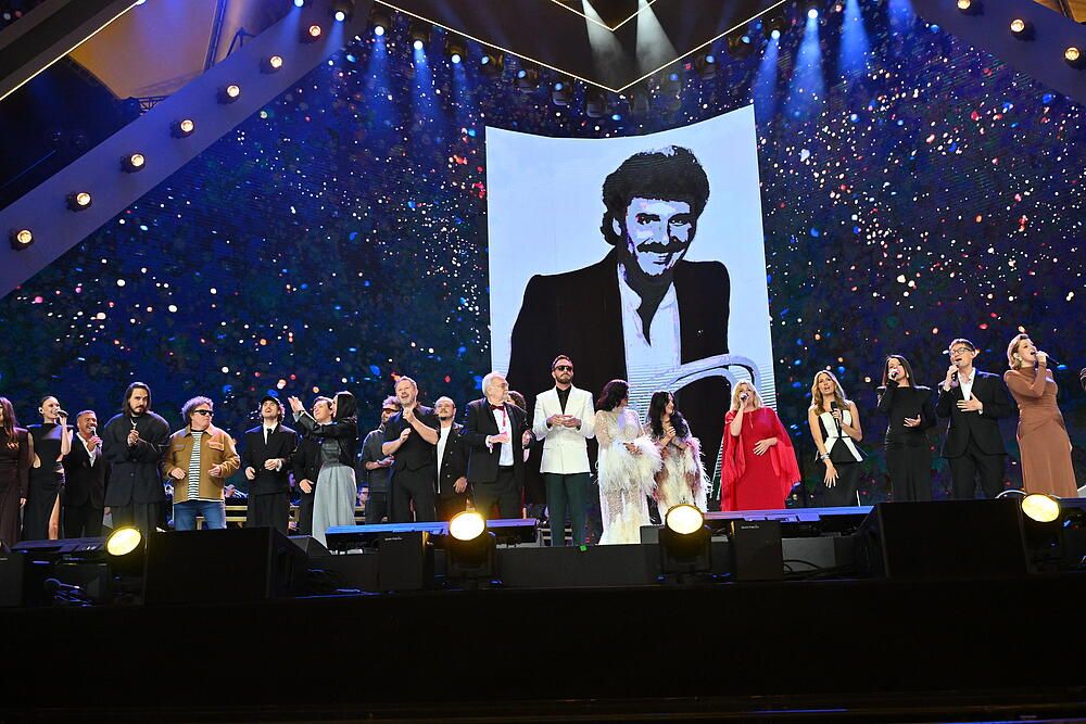 Polsat Hit Festiwal 2026. Lawina komentarzy po tym, co Edyta Górniak zrobiła na scenie. Fani nie mogą się mylić