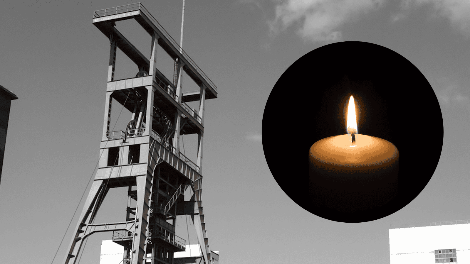 Tragedia w kopalni Ruch Jankowice. Nie żyje 42-letni górnik