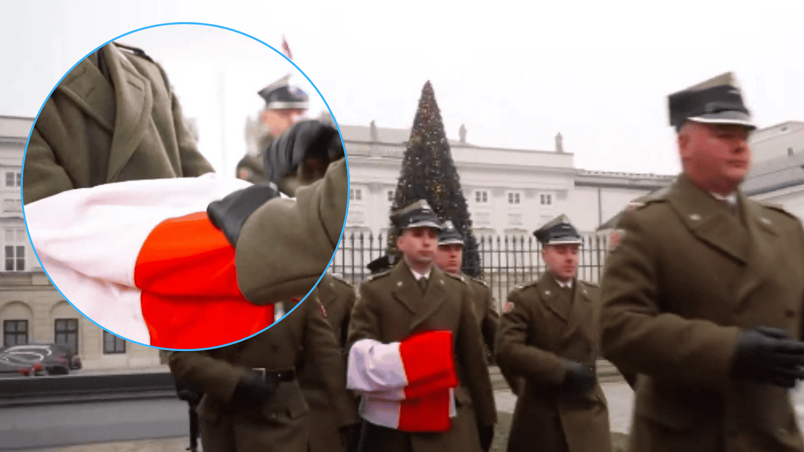 Он начнется 1 января в 12:00. Главный кабинет министров подтвердил решение Кароля Навроцкого