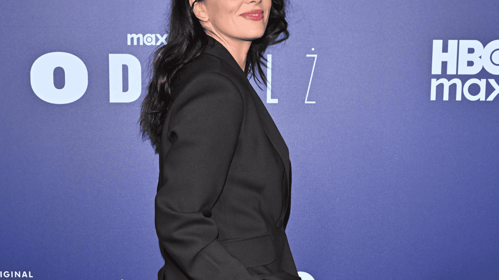 Polska gwiazda zabrała nowego ukochanego na rozprawę rozwodową. Nie szczędzili sobie czułości