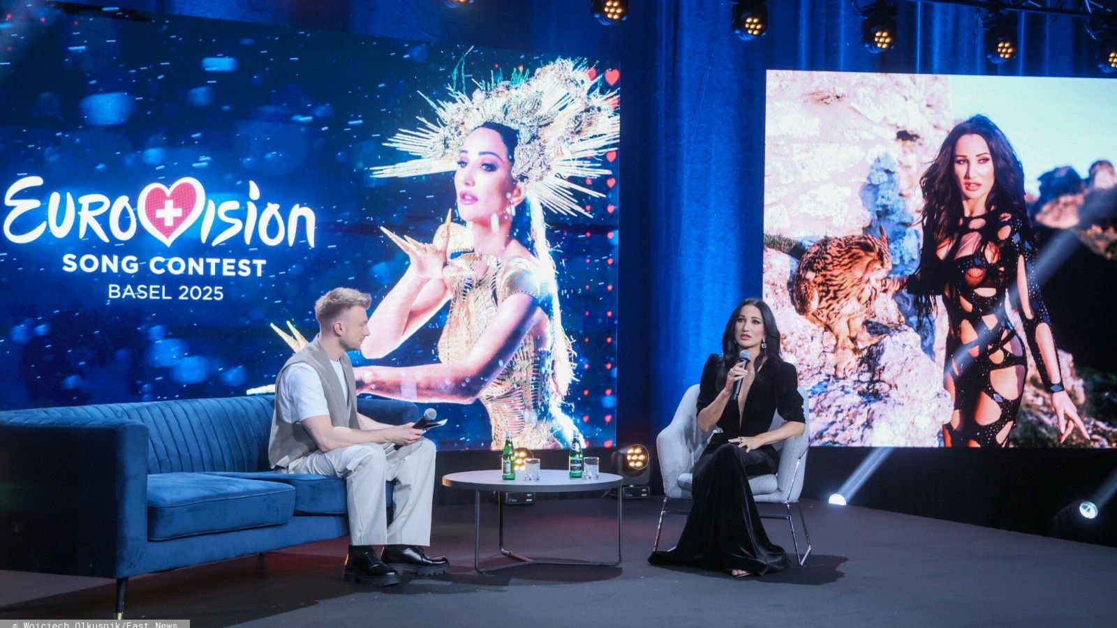 Jest oświadczenie TVP ws. udziału Polski w Eurowizji. Padła konkretna data