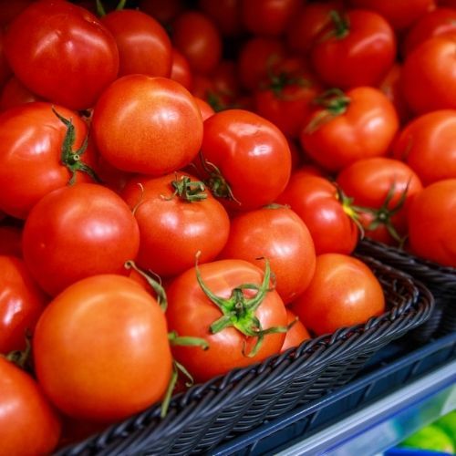 Zawsze jedz z pomidorami. Tak unikniesz udaru