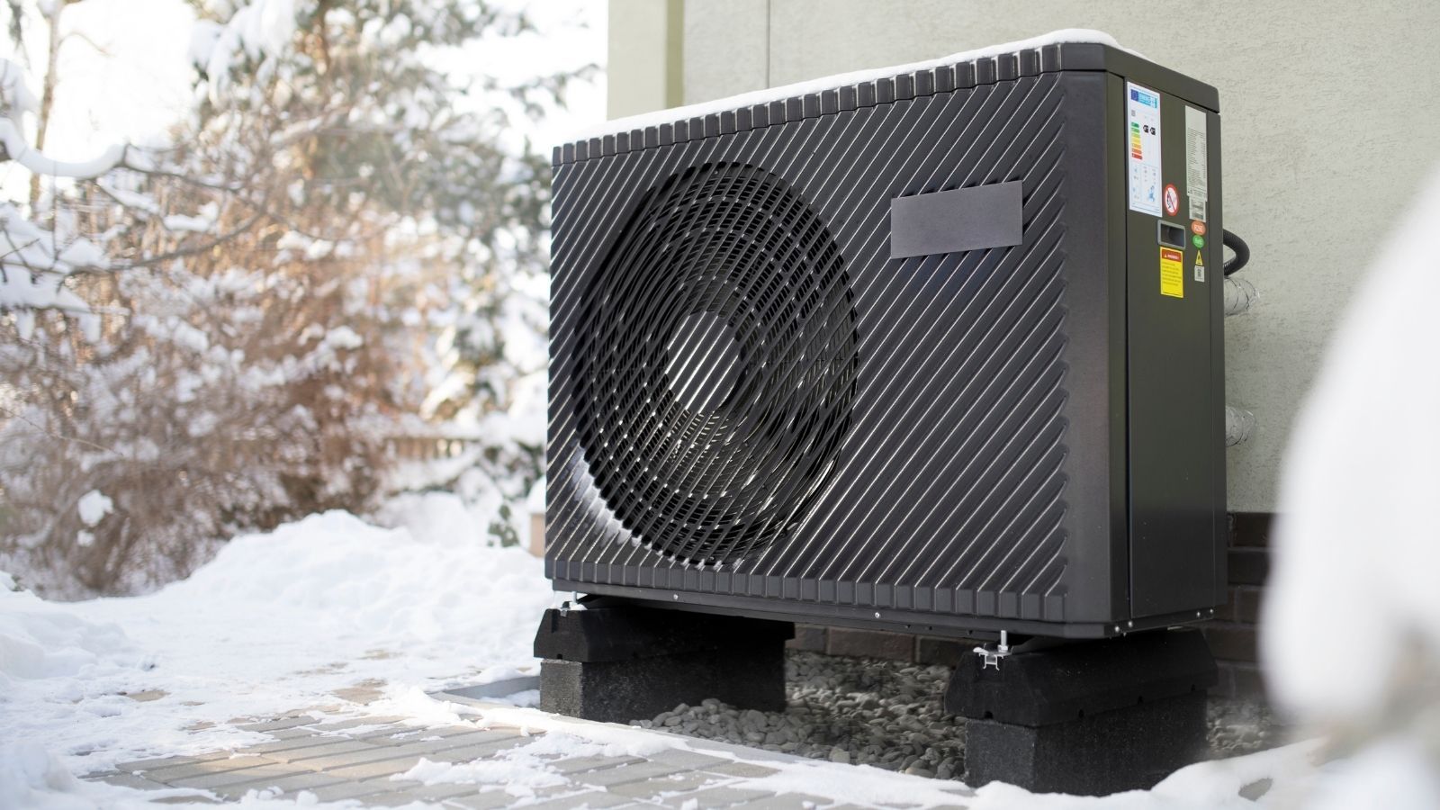 Założył pompę ciepła i fotowoltaikę, gdy spojrzał na rachunek, zdębiał. Kwota odbiera mowę