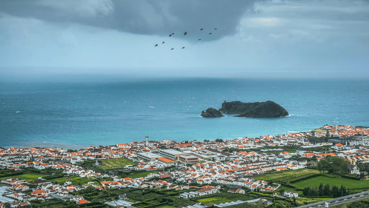 Portugalia