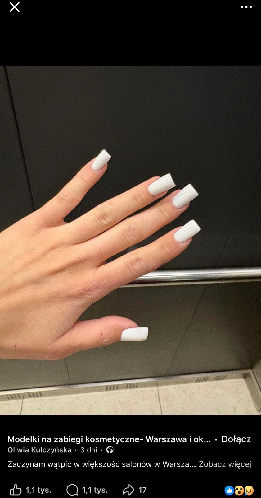 Salony urody ukrywają przed Tobą to prawo. Nigdy więcej nie zapłacisz za zepsute paznokcie