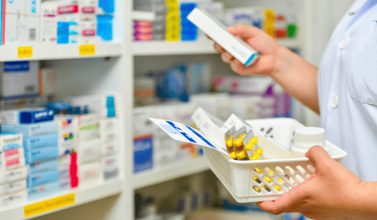 NFZ przeprowadził kontrole i wlepił kary. Nadmiar recept na konkretne leki