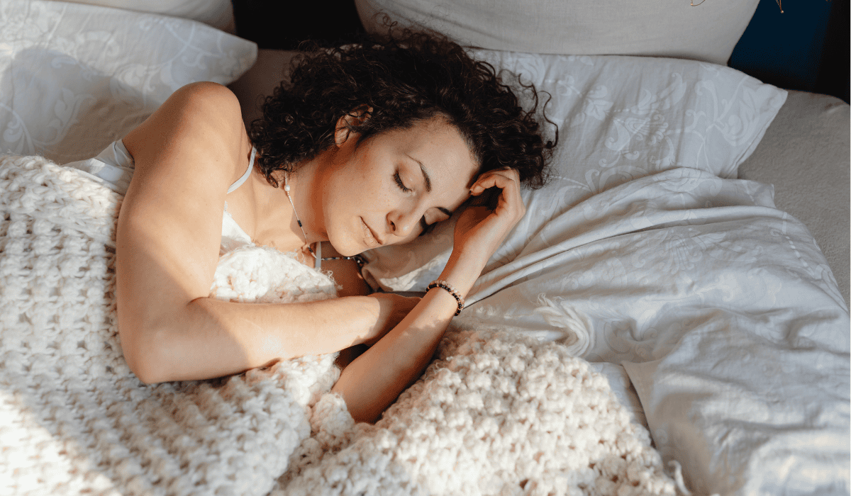 Jak często zmieniać pościel? Ten termin jest nieprzekraczalny