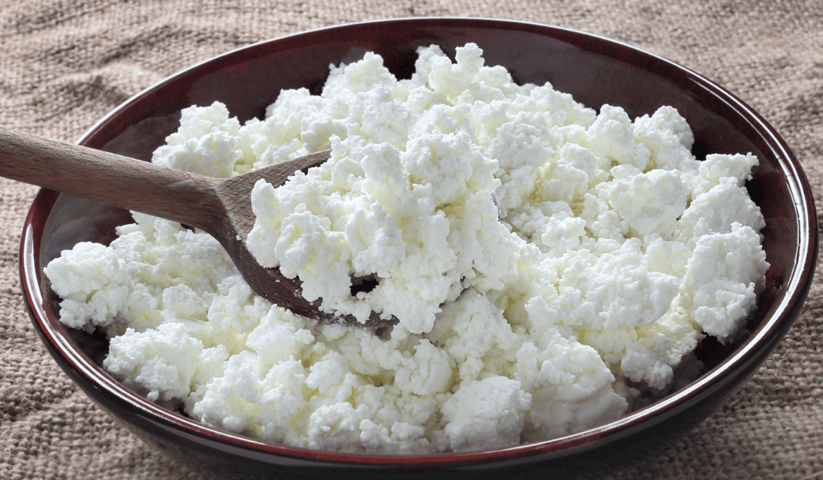 Ten posiłek ma aż 35 g białka. Dietetyczka zdradziła przepis