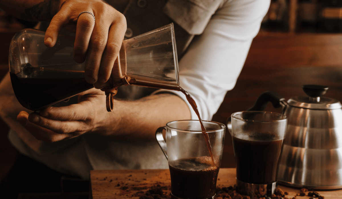 Wystarczy dodać dosłownie szczyptę do porannej kawy. Spalisz tłuszcz, a cukier będziesz mieć pod kontrolą