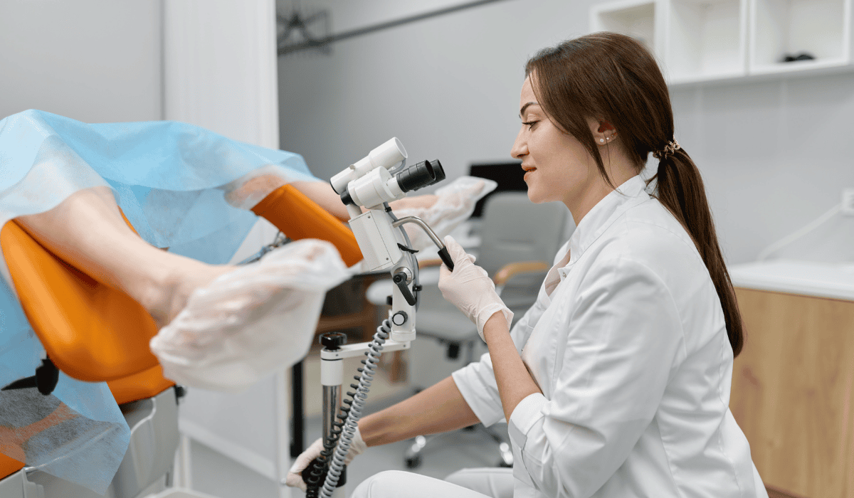 Ginekolog odmówił zbadania pacjentki. Powód był kuriozalny