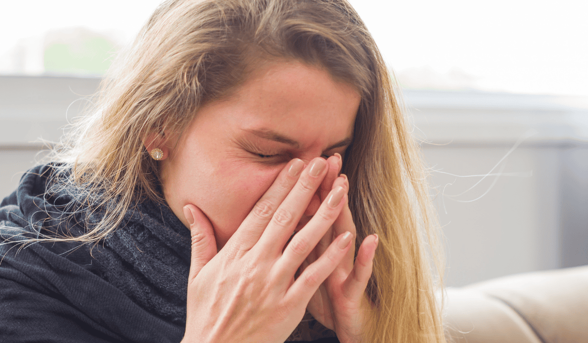 Czerwone odczyty w całej Polsce. Alergicy muszą teraz szczególnie uważać