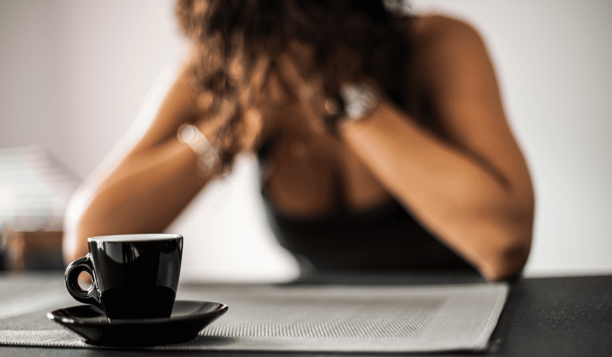 Dlaczego kawa przestaje działać? Organizm wysyła ważny sygnał