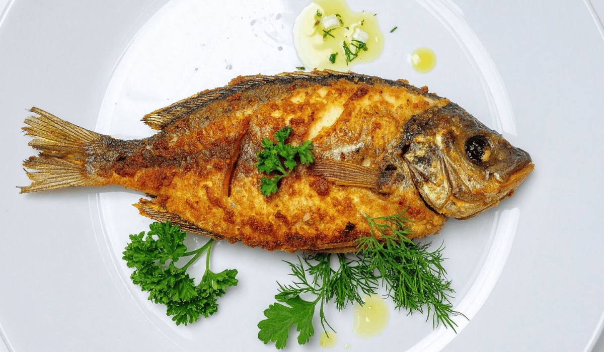 Kucharz Karola Nawrockiego skomentował kulinarne upodobania prezydenta. Internauci: wstyd