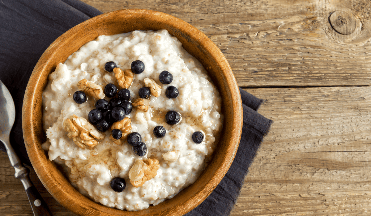 Najgorsze połączenie na śniadanie. Wydaje się fit, a obciąża trzustkę