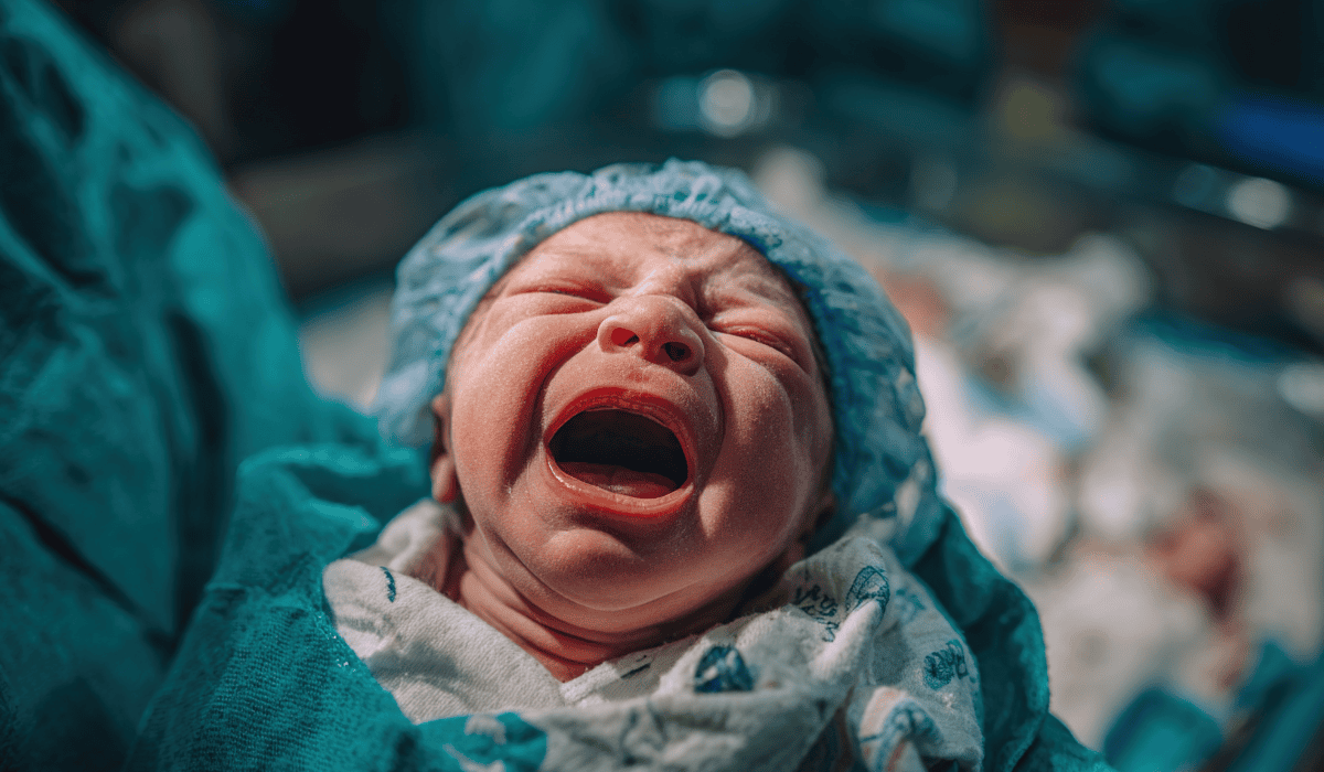 Ministerstwo Zdrowia skontroluje porodówki. To pokłosie śmierci kobiety po cesarce