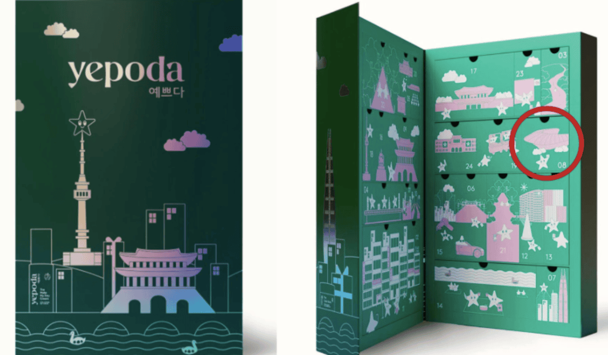 Pilny komunikat GIS. Wycofano popularny kosmetyk. "Rychło wczas"