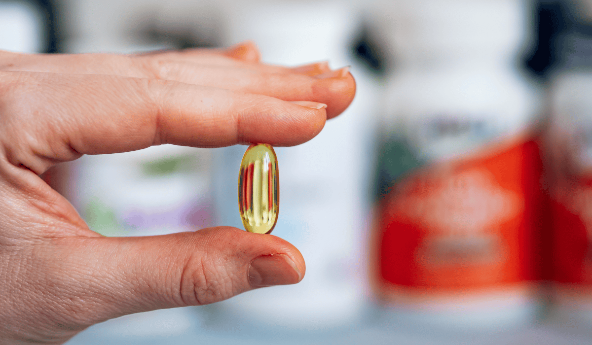 Witamina D pod lupą naukowców. Nowe badania i ważne wnioski dla serca