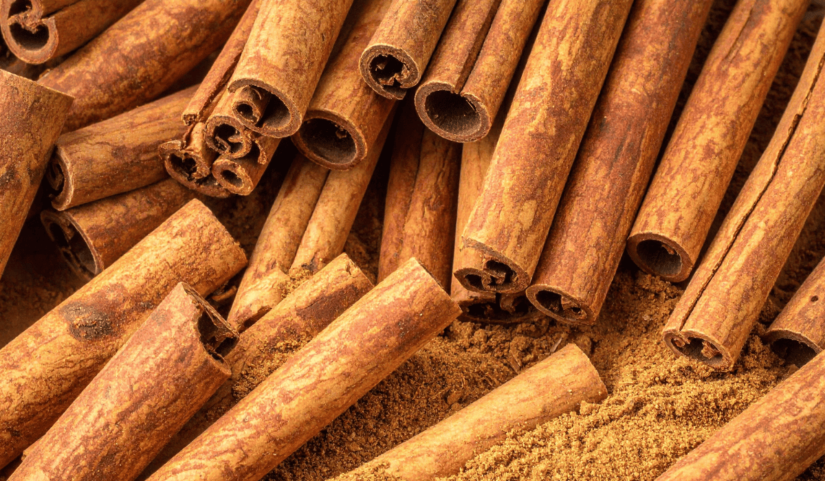 Ta popularna przyprawa do ciast może być rakotwórcza. Upewnij się, czy też jej używasz