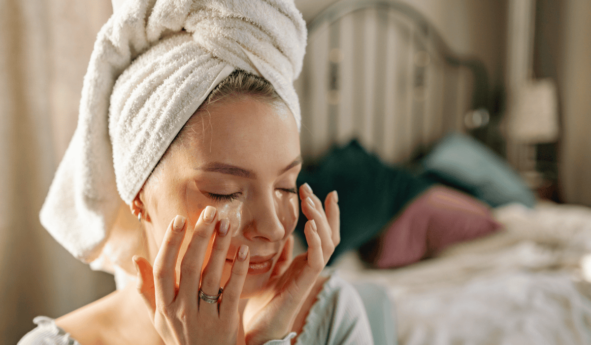 Sińce pod oczami mogą być objawem raka. Kiedy to "taka uroda", a kiedy alarm?