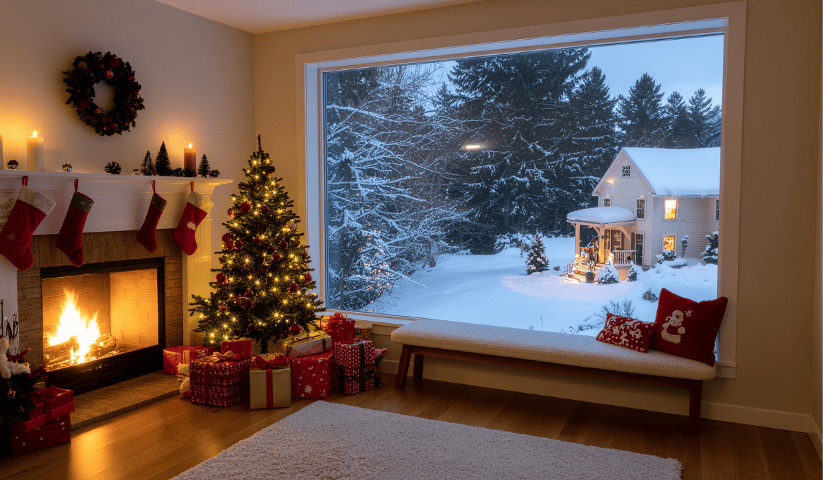 Jest nowa prognoza pogody na święta. Meteopaci boleśnie ją odczują