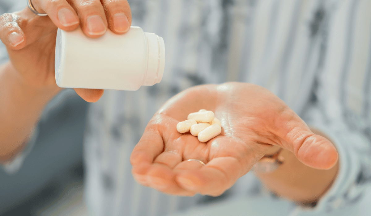 Masz je w domu? Natychmiast się ich pozbądź. GIF pilnie wycofał te leki z aptek