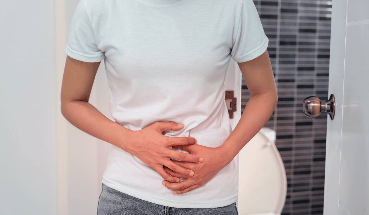 Ten sygnał z jelit to pierwszy znak, że jesz zbyt mało błonnika. Lekarze widzą to u większości pacjentów