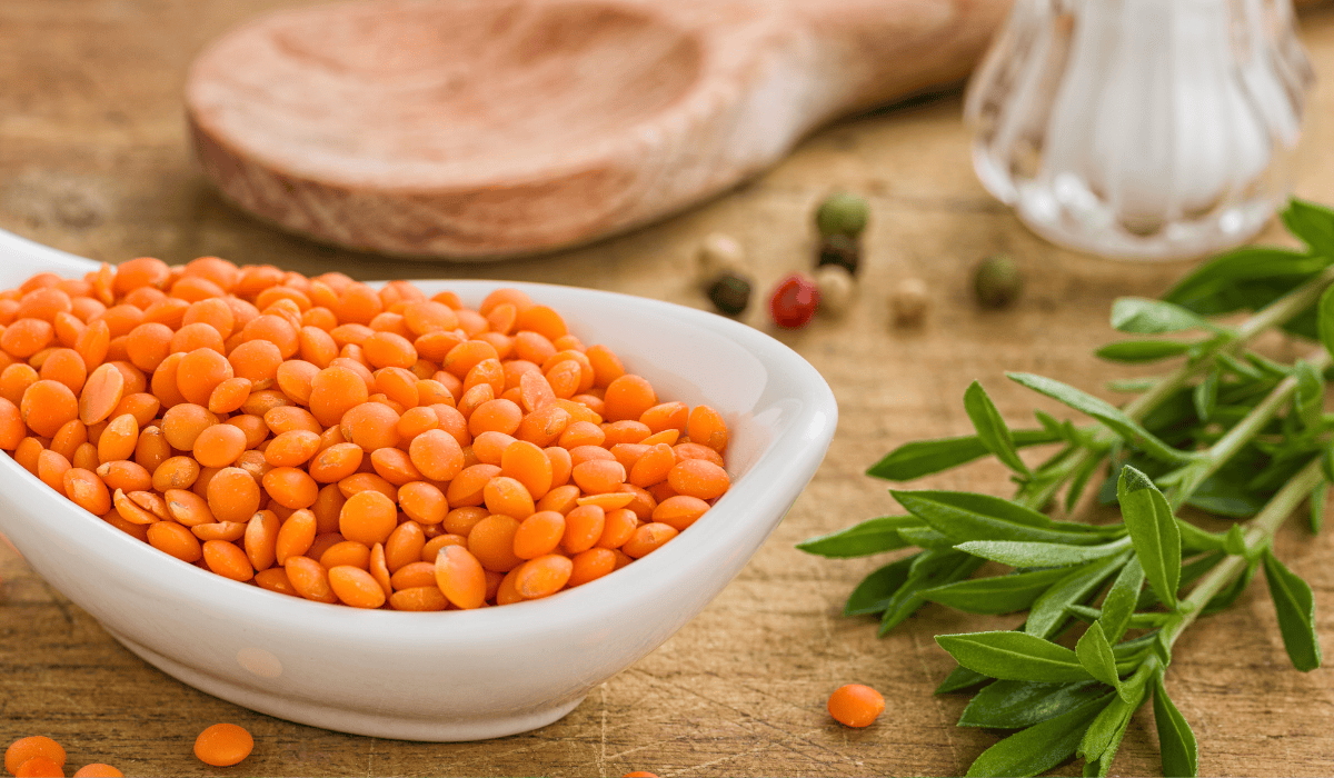 Niewiele kosztuje, a syci i jest bardzo zdrowa. Polacy wciąż jej nie doceniają