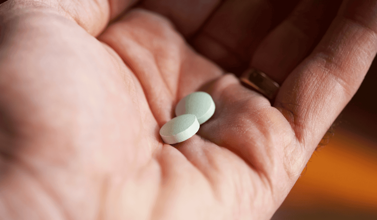 Ten suplement w wielu krajach jest zakazany. W Polsce można kupić nawet w drogerii