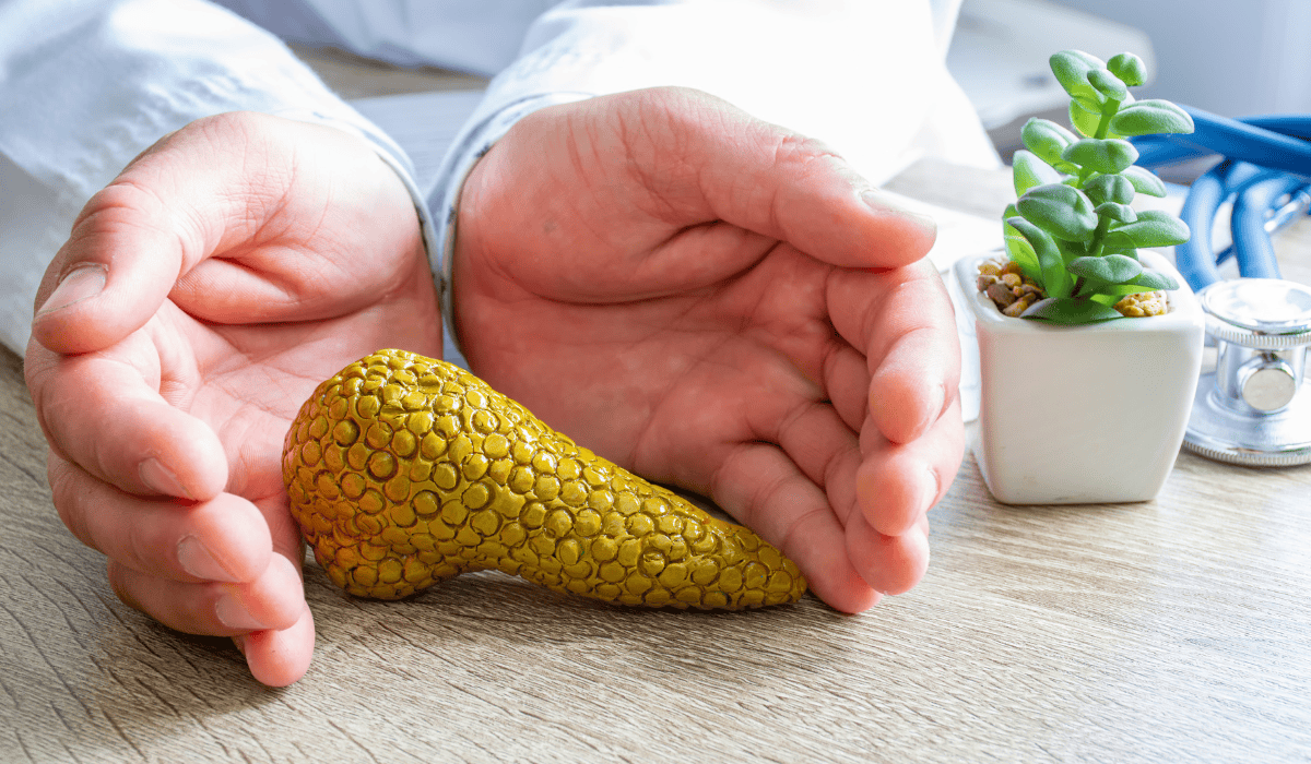 Te objawy wiele osób bagatelizuje. Mogą oznaczać raka trzustki