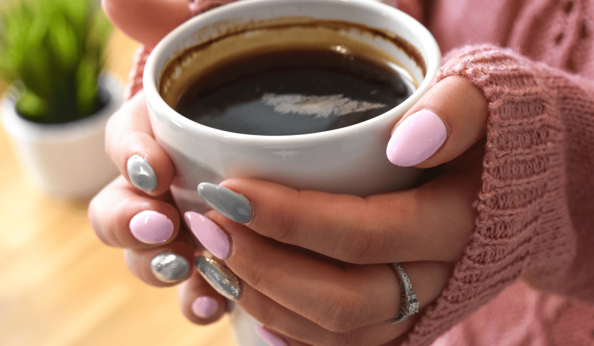 Po tej godzinie neurolog nigdy nie pije kawy. "Godzina zero" jest nieprzekraczalna