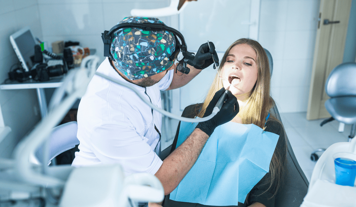 Ten zabieg może kosztować nawet 600 zł. A na NFZ jest za darmo