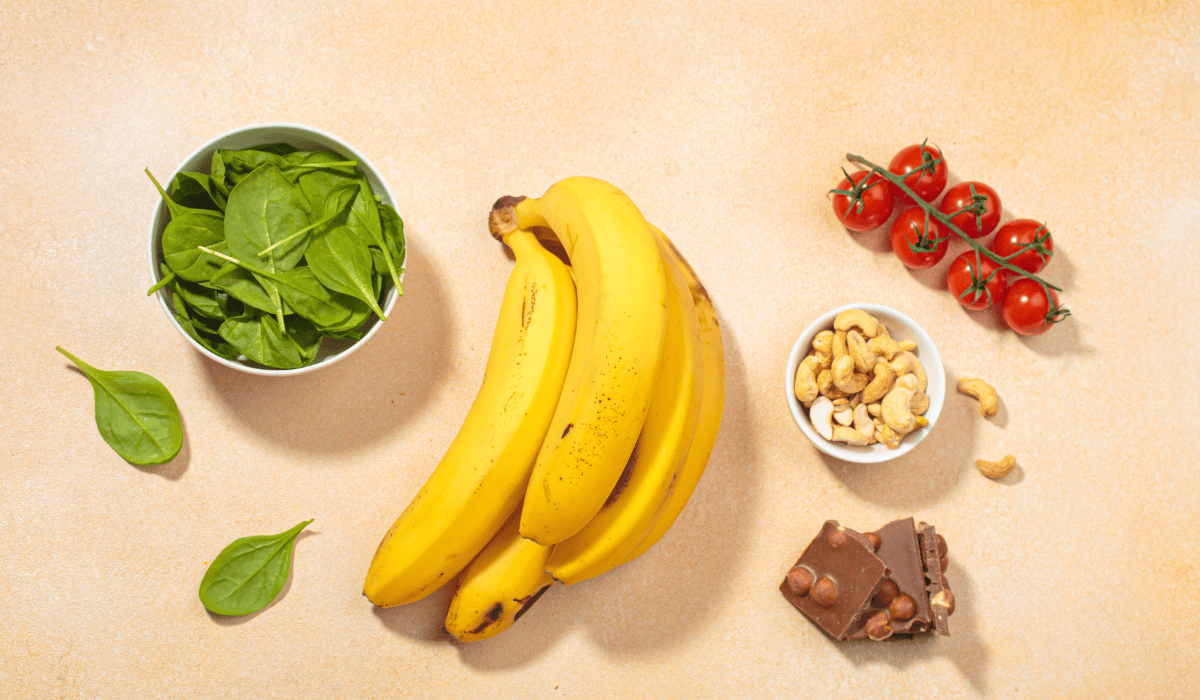 Sześć typowych objawów niedoboru magnezu. Nigdy ich nie ignoruj