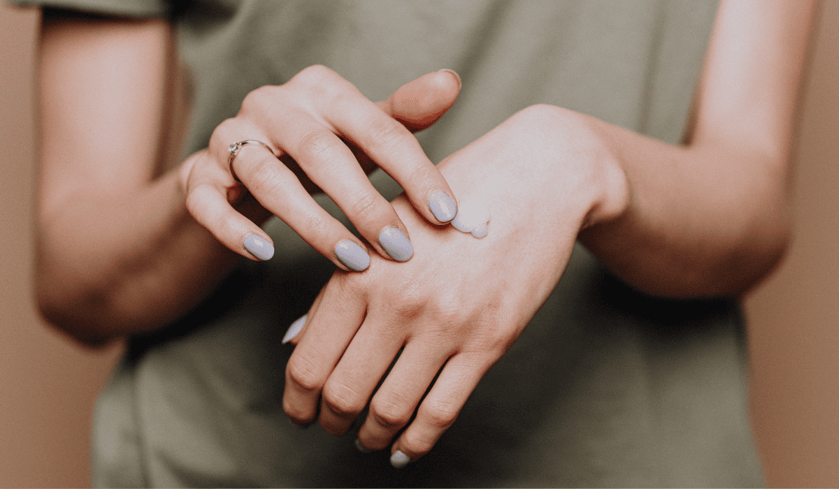 Od raka po marskość wątroby. Te choroby poznasz po dłoniach