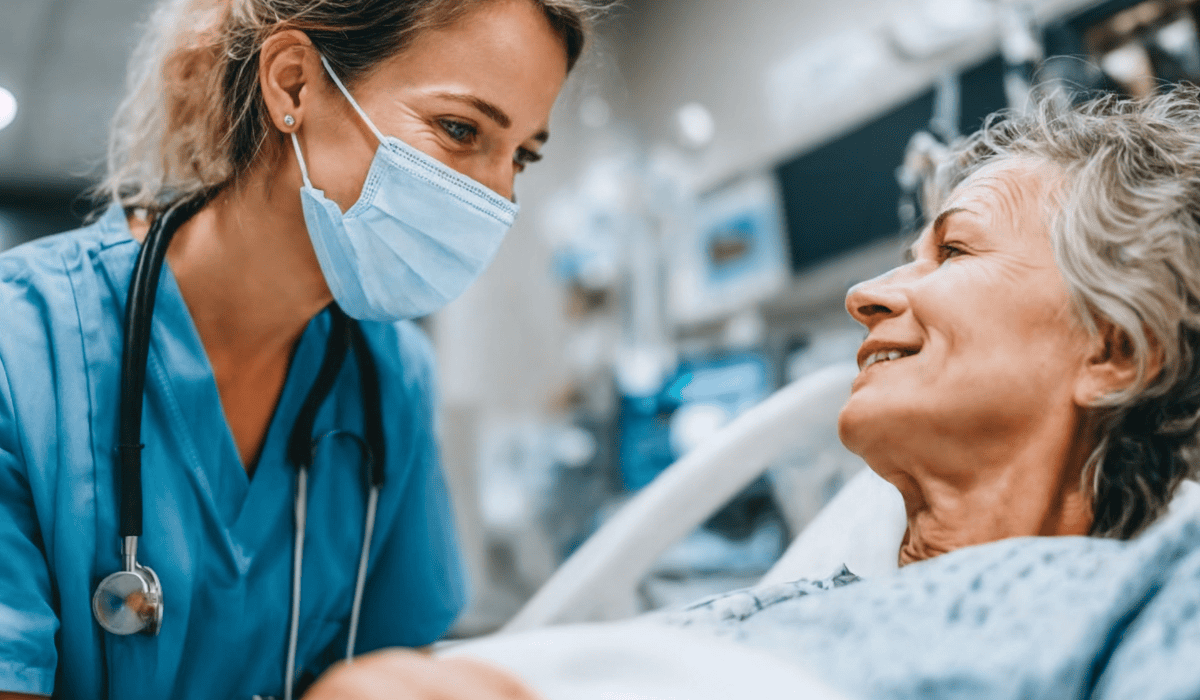 Te zaburzenia psychiczne mogą być objawem raka. Kiedy psychiatra powinien pomyśleć o onkologu?