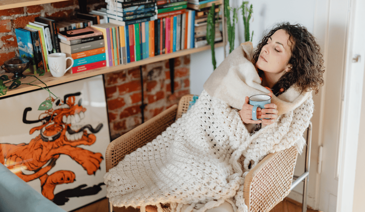 Wzmacnia odporność, dba o serce i skórę. W PRL-u tę herbatę pił każdy