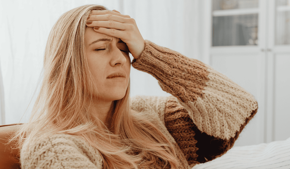 Zmęczenie to jeden z najczęstszych objawów raka. Pojawia się zwykle między drugim a trzecim stadium